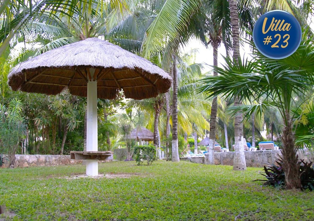 Luxury Loft Villas Tropical Zona Hotelera Cancún 0*,  Meksyk