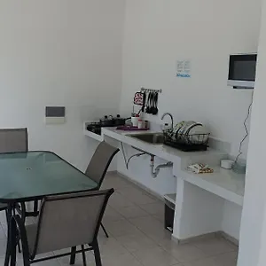 Maison d'hôtes Tauch Centro, Cancún