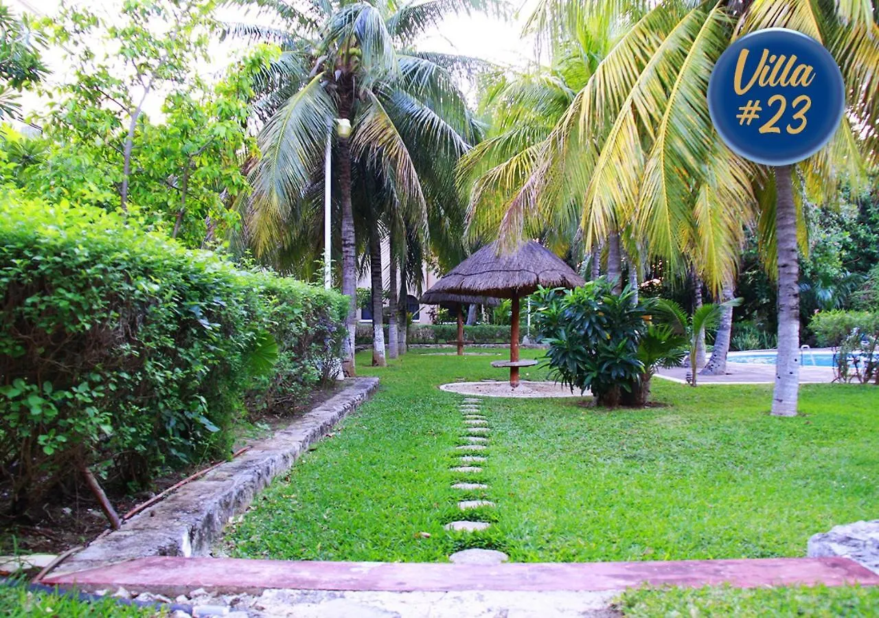Luxury Loft Villas Tropical Zona Hotelera Cancun Guest house