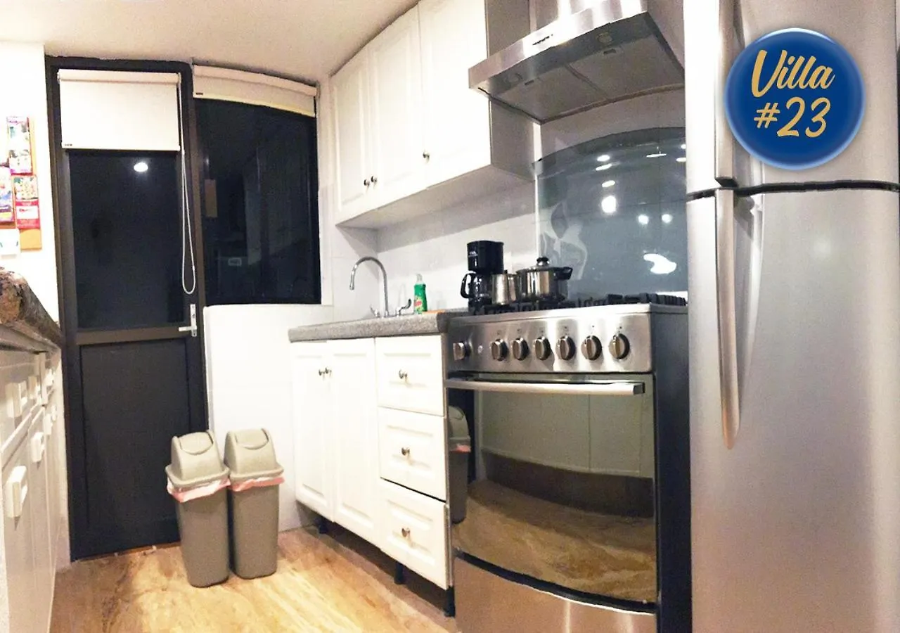 Luxury Loft Villas Tropical Zona Hotelera 坎昆
