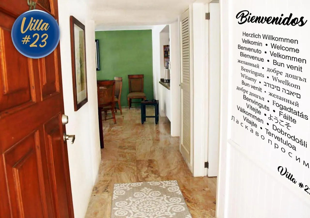 Luxury Loft Villas Tropical Zona Hotelera Cancun Guest house
