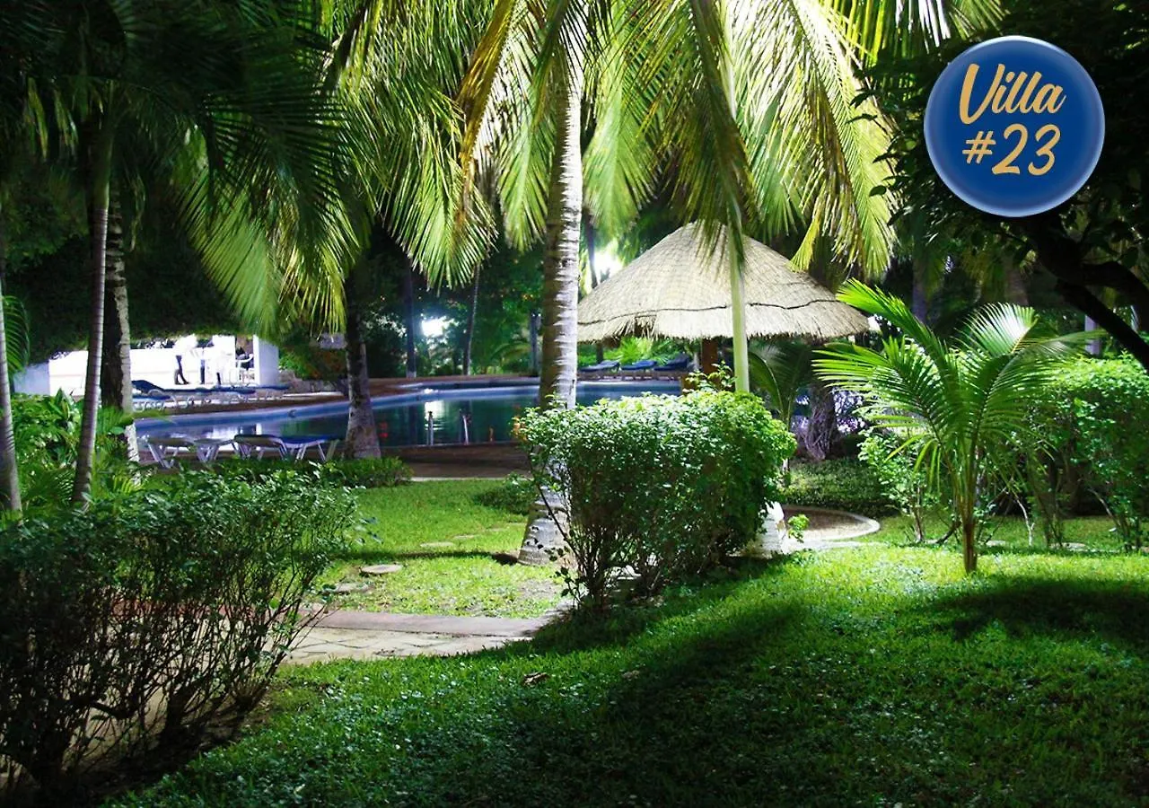 Guest house Luxury Loft Villas Tropical Zona Hotelera Cancun