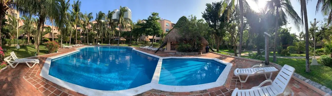Luxury Loft Villas Tropical Zona Hotelera Cancun Guest house
