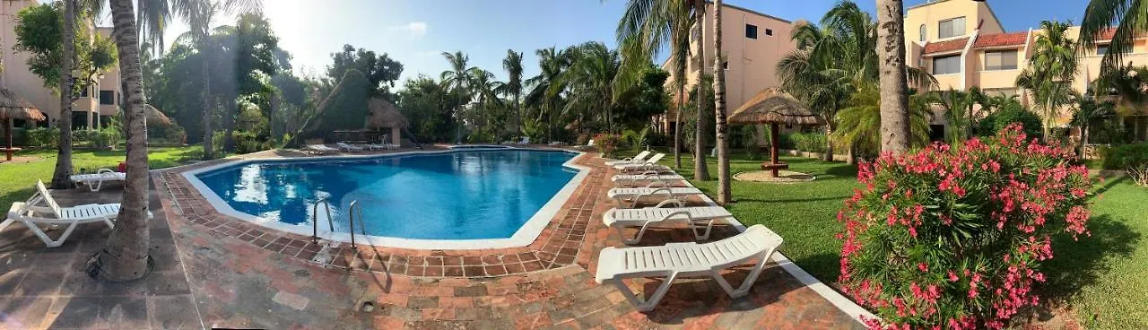 Guest house Luxury Loft Villas Tropical Zona Hotelera Cancun