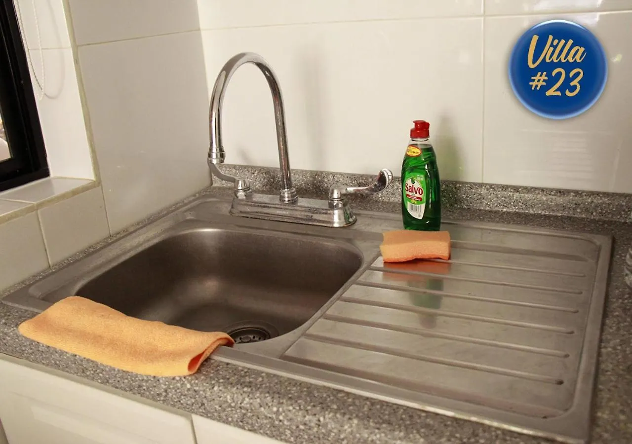 Luxury Loft Villas Tropical Zona Hotelera Канкун